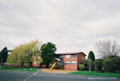 South Hobart Primary School - South Hobart Schools