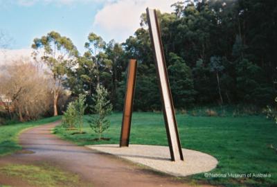 MacFarlane Street Park  -  South Hobart Rivulet  Linear Park